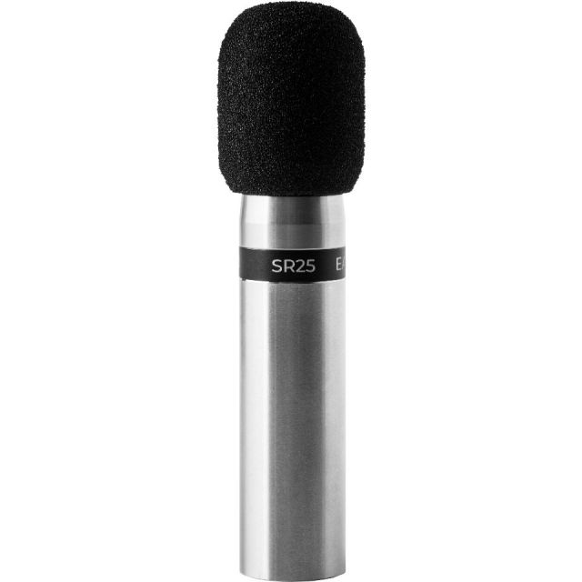 Earthworks/SR25 Gen 2【お取り寄せ商品】