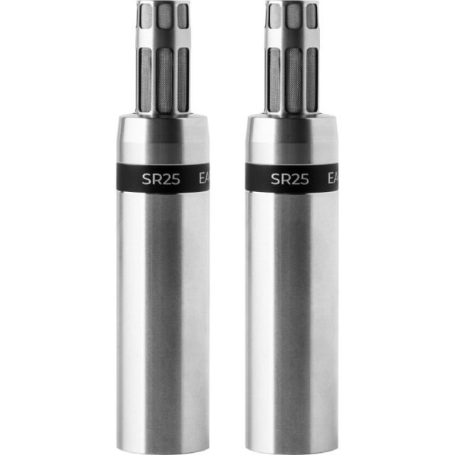 Earthworks/SR25mp Gen 2【お取り寄せ商品】