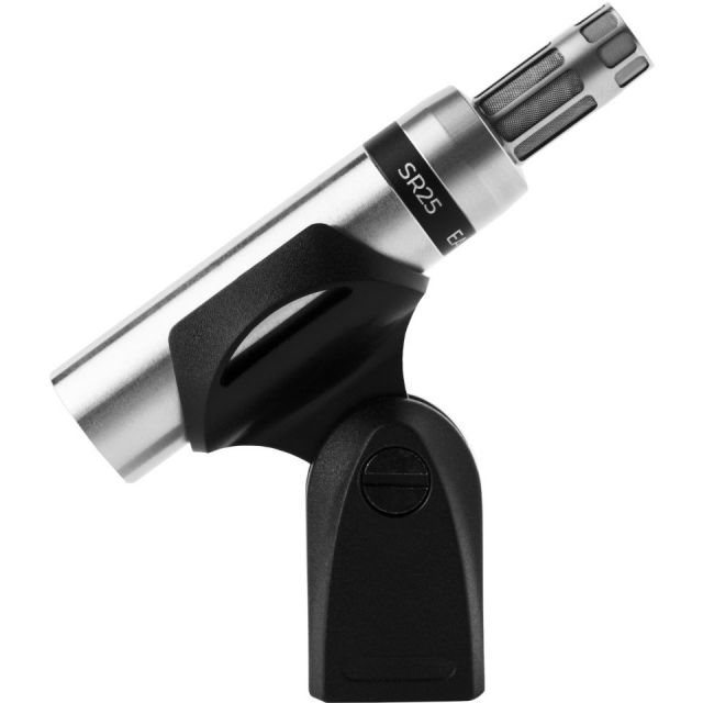 Earthworks/SR25mp Gen 2【お取り寄せ商品】