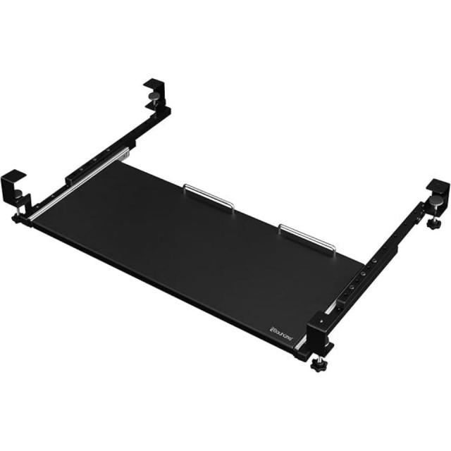 Bauhutte/後付けキーボードスライダー BHP-K70-BK【お取り寄せ商品】