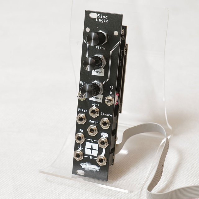 Noise Engineering/Sinc Legio【WTG】【展示機特価品】【在庫あり】
