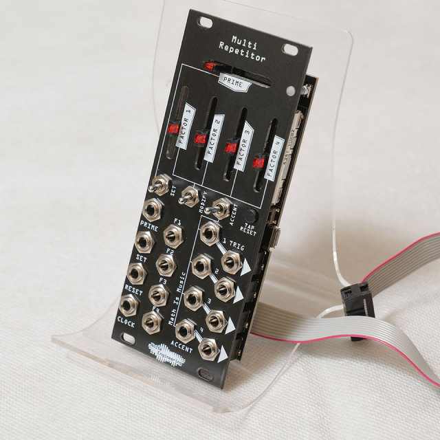 Noise Engineering/Multi Repetitor【WTG】【展示機特価品】【在庫あり】