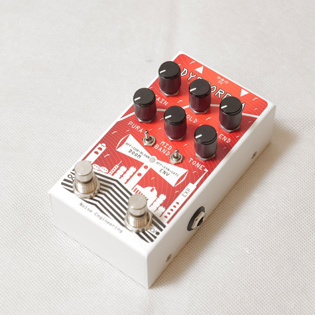 Noise Engineering/Dystorpia【WTG】【展示機特価品】【在庫あり】