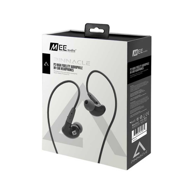 MEE Audio/Pinnacle P2【在庫処分特価】【ポータブルオーディオ処分市】