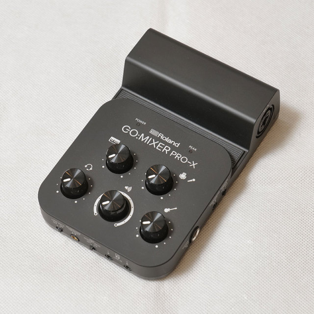 Roland/GO:MIXER PRO-X【B級品特価】【在庫あり】