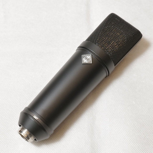 Acoustic Empire/G87 BLACK【B級品特価】【社内管理番号354471】【在庫あり】