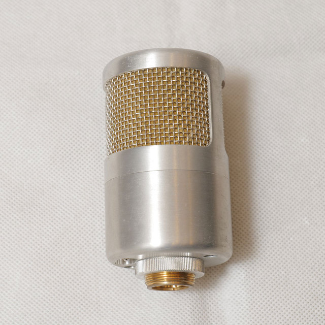【昭和レトロ】ワグナーシングスターマイクラジオ新品未使用未開封 SOYUZ/1973 Silver【中古】【在庫あり】