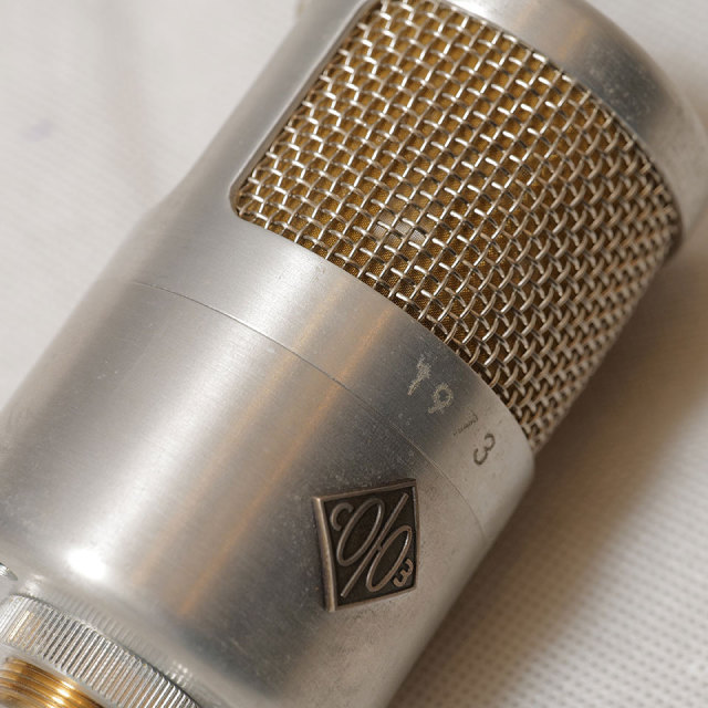 SOYUZ/1973 Silver【中古】【在庫あり】
