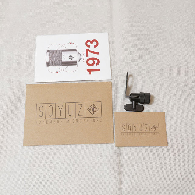 SOYUZ/1973 Silver【中古】【在庫あり】