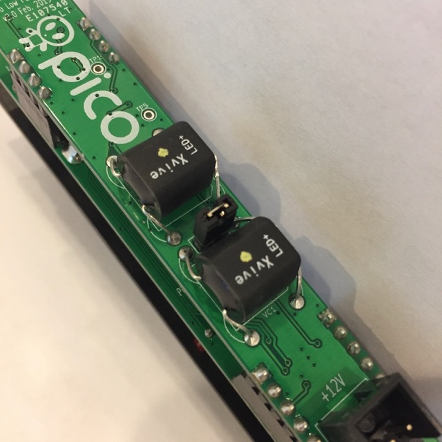 Erica Synths/Pico LPG【お取り寄せ商品】【WTG】