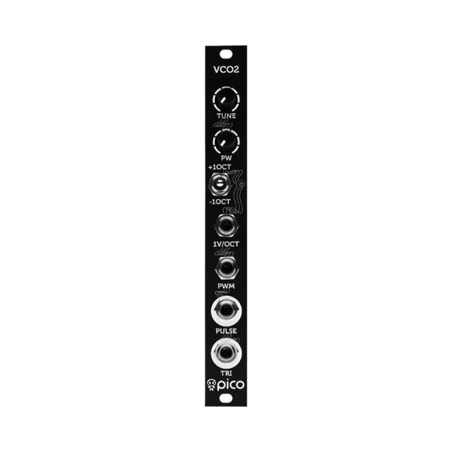 Erica Synths/Pico VCO2【お取り寄せ商品】