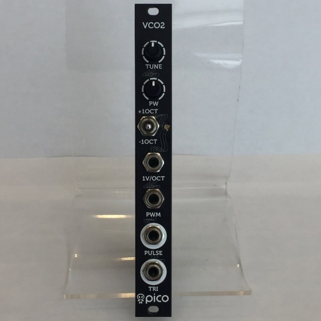 Erica Synths/Pico VCO2【お取り寄せ商品】