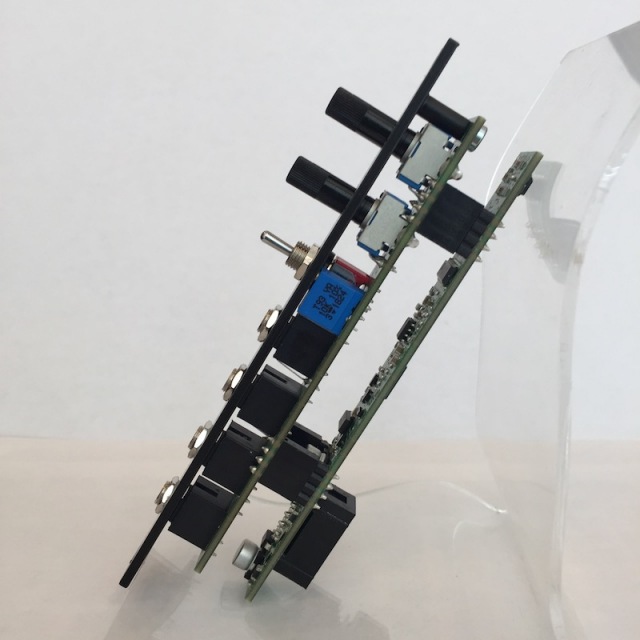 Erica Synths/Pico VCO2【お取り寄せ商品】