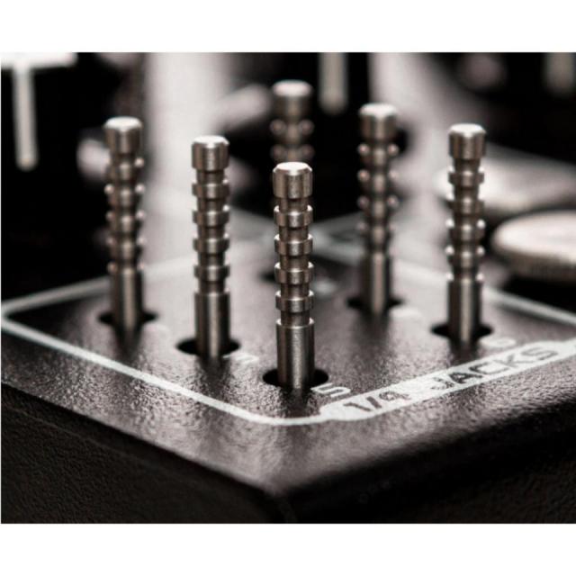 SOMA laboratory/Pulsar-23 Black