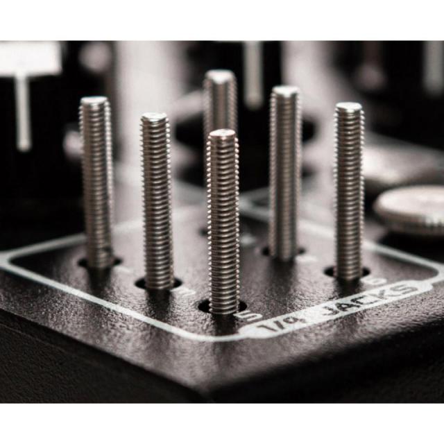 SOMA laboratory/Pulsar-23 Screw Green