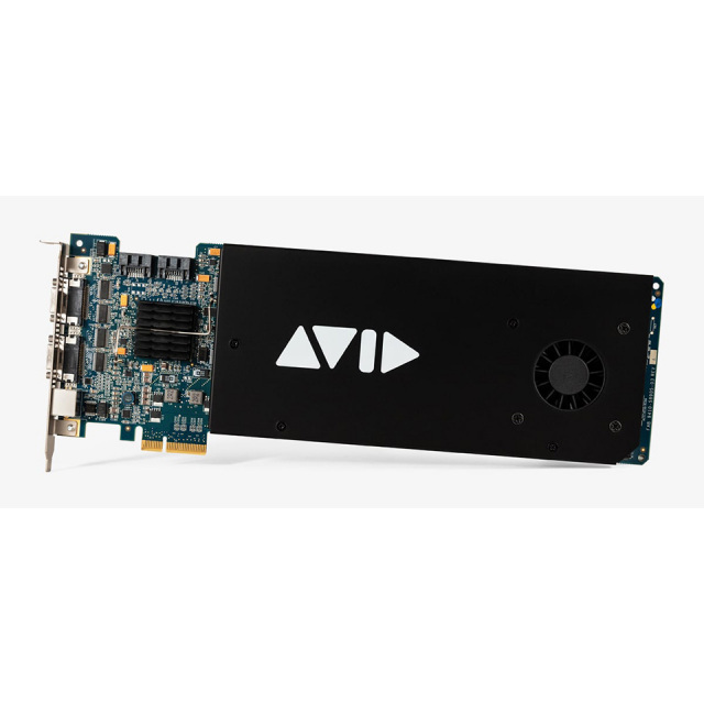 Avid/Pro Tools HDX Core Card (does not include software)【在庫あり】