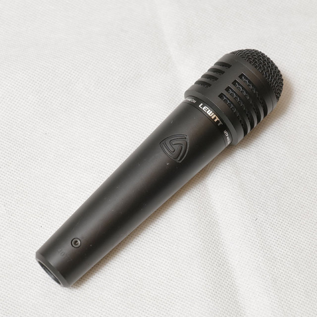 Lewitt/MTP 440 DM【中古】【在庫あり】