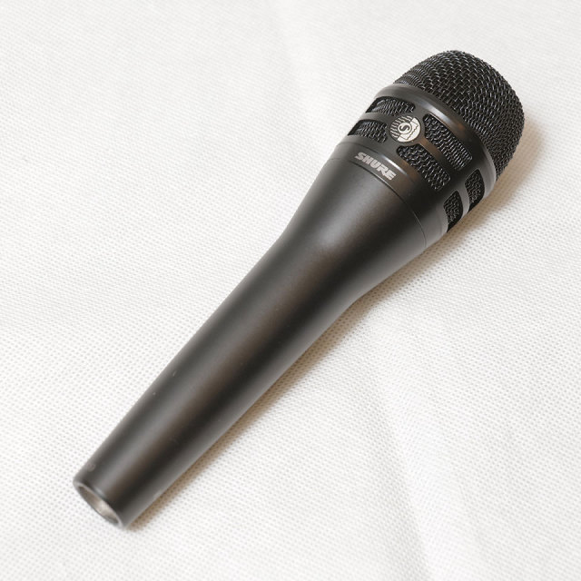 SHURE/KSM8/B-J【中古】【在庫あり】