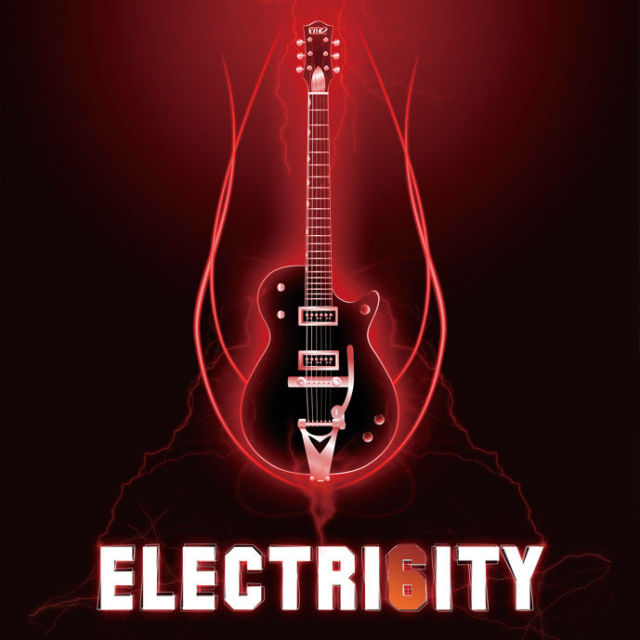 DTM・DAW VIR2 ELECTRI6ITY VIR2/ELECTRI6ITY【オンライン納品】