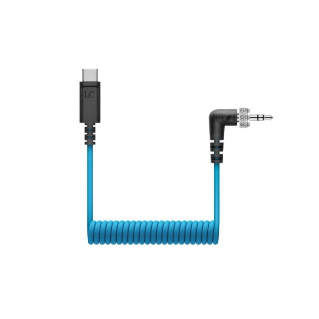 SENNHEISER/CL 35 USB-C