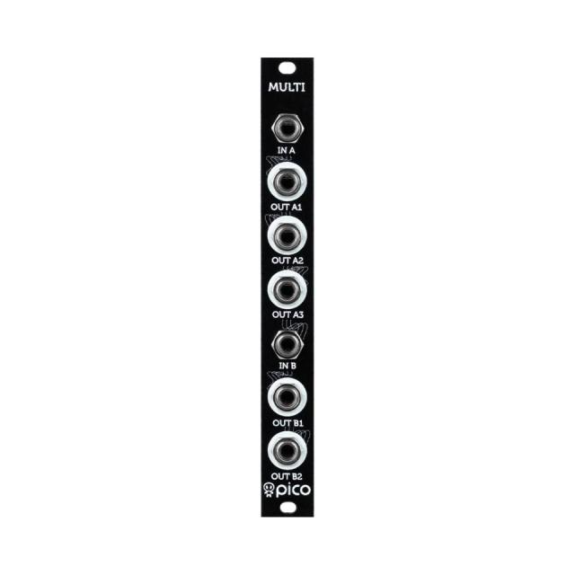 Erica Synths/Pico Multi2【在庫あり】【WTG】