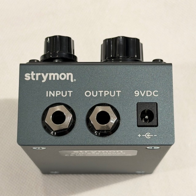 strymon/Fairfax【展示機特価品】【在庫あり】