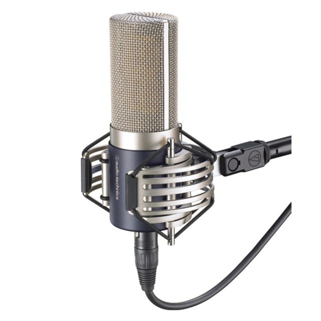 audio-technica AT5040 コンデンサーマイク audio technica/AT5040【在庫あり】
