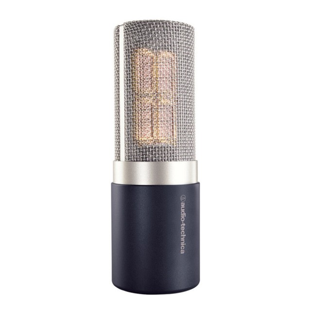 Audio-Technica AT4050cm コンデンサーマイク AT4050｜マイクロホン：コンデンサーマイク｜オーディオテクニカ