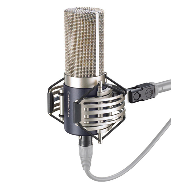 audio technica/AT5040