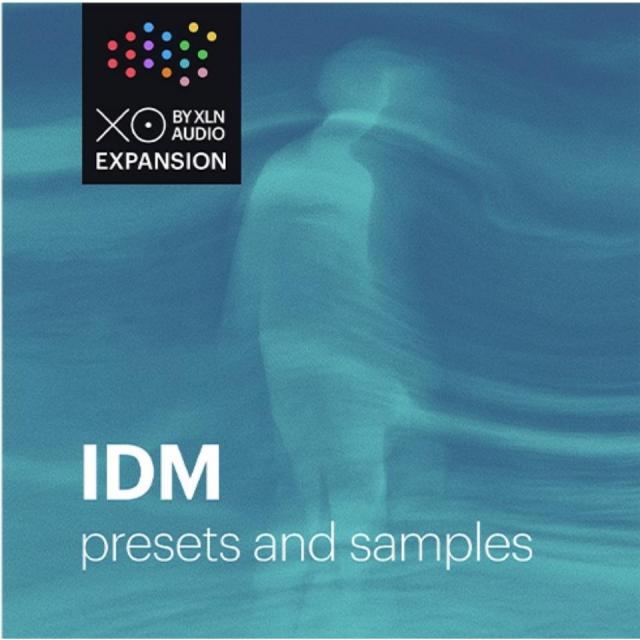 xln audio/XOpak IDM【オンライン納品】