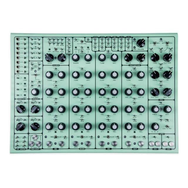 SOMA laboratory PULSAR-23 専用ソフトケース付き SOMA laboratory PULSAR-23 専用ソフトケース付き