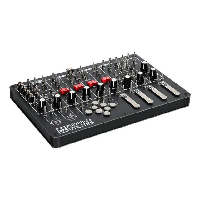 SOMA laboratory/Pulsar-23 Utilities Pulsar Pin