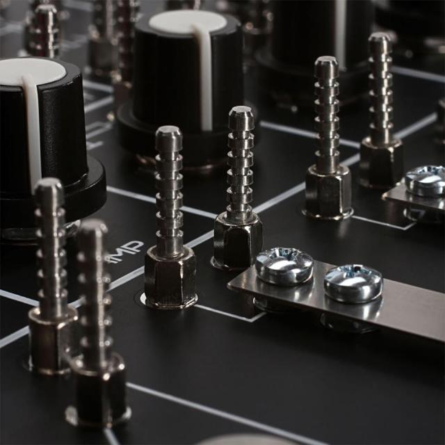 SOMA laboratory/Pulsar-23 Utilities Pulsar Pin