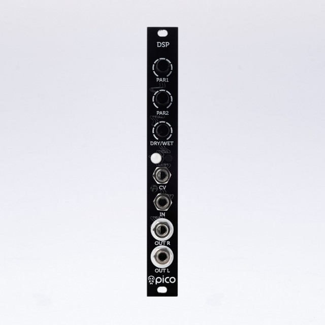Erica Synths/Pico DSP【お取り寄せ商品】【WTG】