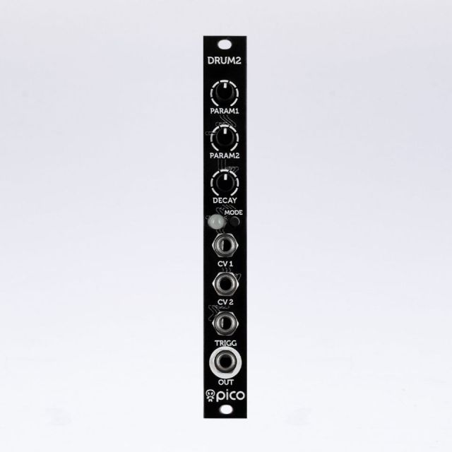 Erica Synths/Pico Drum2【お取り寄せ商品】