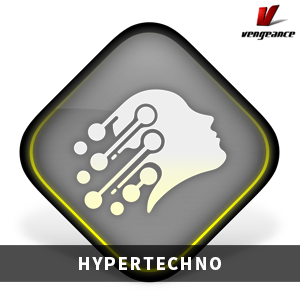 VENGEANCE SOUND/HYPERTECHNO【オンライン納品】【在庫あり】