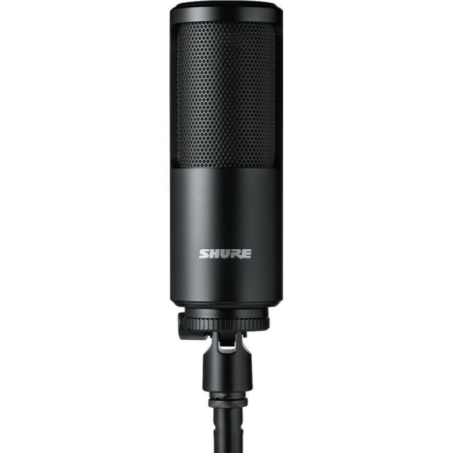 SHURE / SM4 ホームレコーディングキット SM4-K-KIT-J SHURE SM4-K-KIT-J SM4ホームレコーディング用マイクロホン