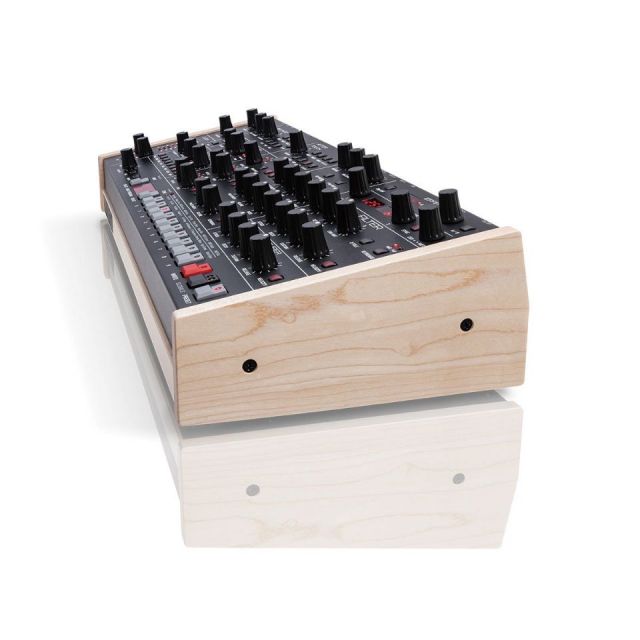 SEQUENTIAL/Trigon-6 Module