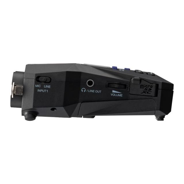 ZOOM H1 XLR ハンディレコーダー 4_000000002824.jpg?1723795436