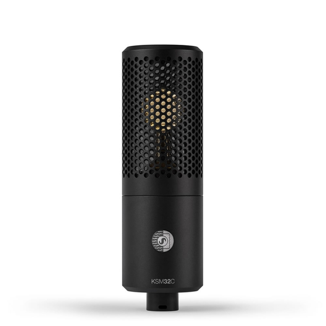 SHURE/KSM32C/SM-J【在庫あり】