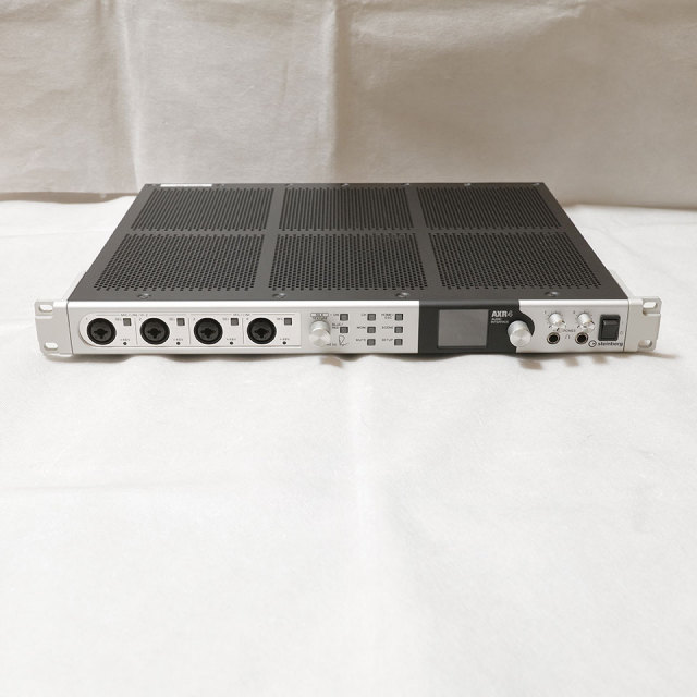 Steinberg/AXR4U【中古】【在庫あり】