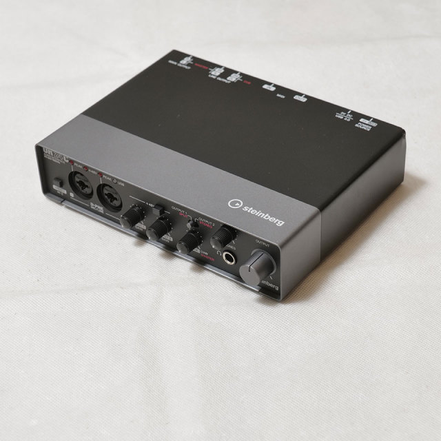 Steinberg/UR24C【中古】【在庫あり】