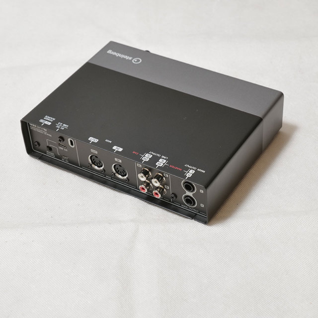 Steinberg/UR24C【中古】【在庫あり】