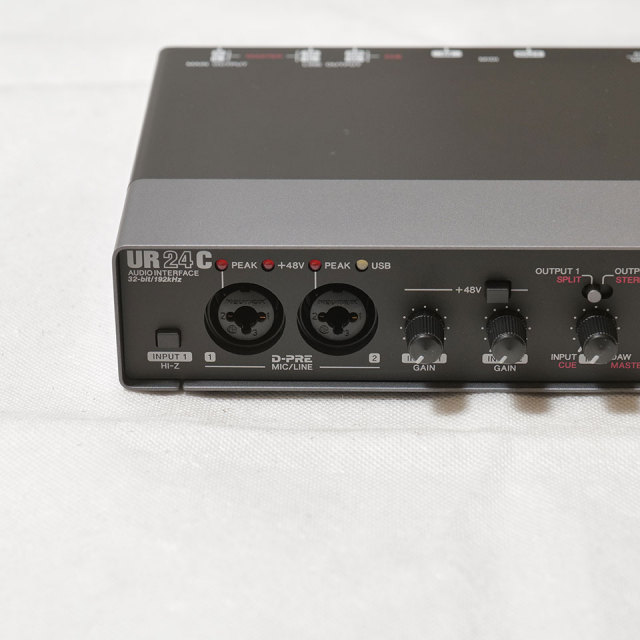 Steinberg/UR24C【中古】【在庫あり】