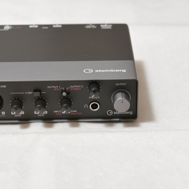 Steinberg/UR24C【中古】【在庫あり】
