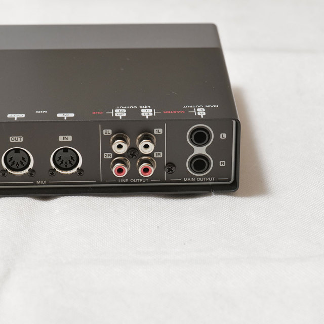 Steinberg/UR24C【中古】【在庫あり】