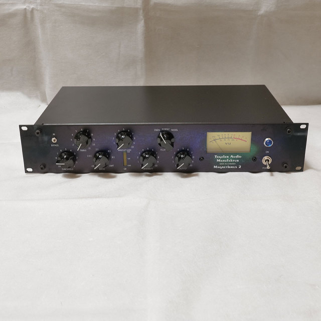 Tegeler Audio Manufaktur/Magnetismus 2【中古】【在庫あり】