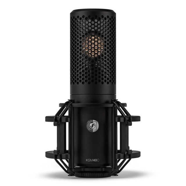 SHURE/KSM40C【在庫あり】