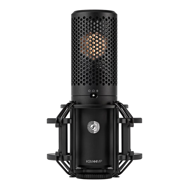 SHURE/KSM44MP【在庫あり】