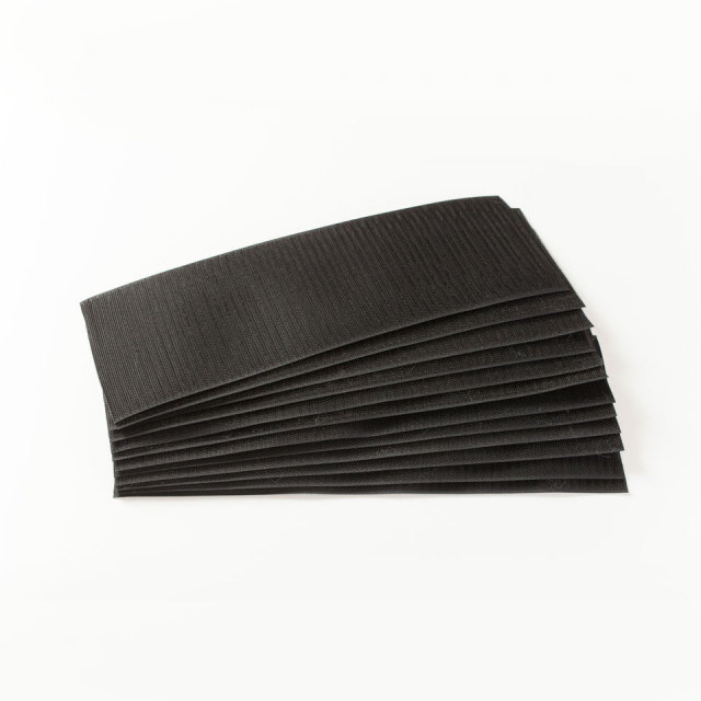 VERY-Q/VQ312-MS VQ面ファスナーテープ12本セット